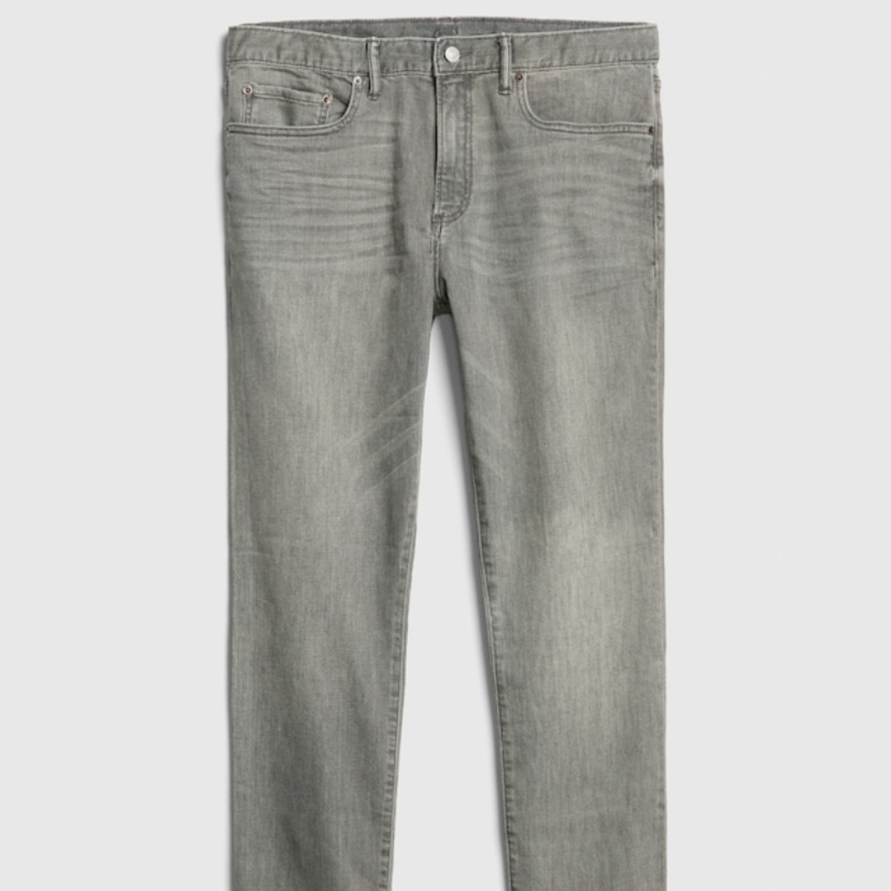 1969 Skinny Denim